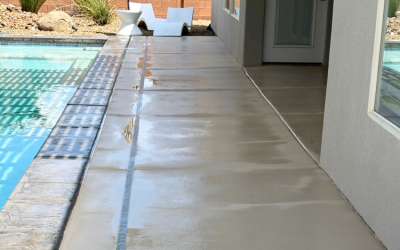 Pressure Washing in St. George: What You Need to Know