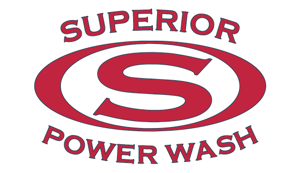 Superior Power Wash